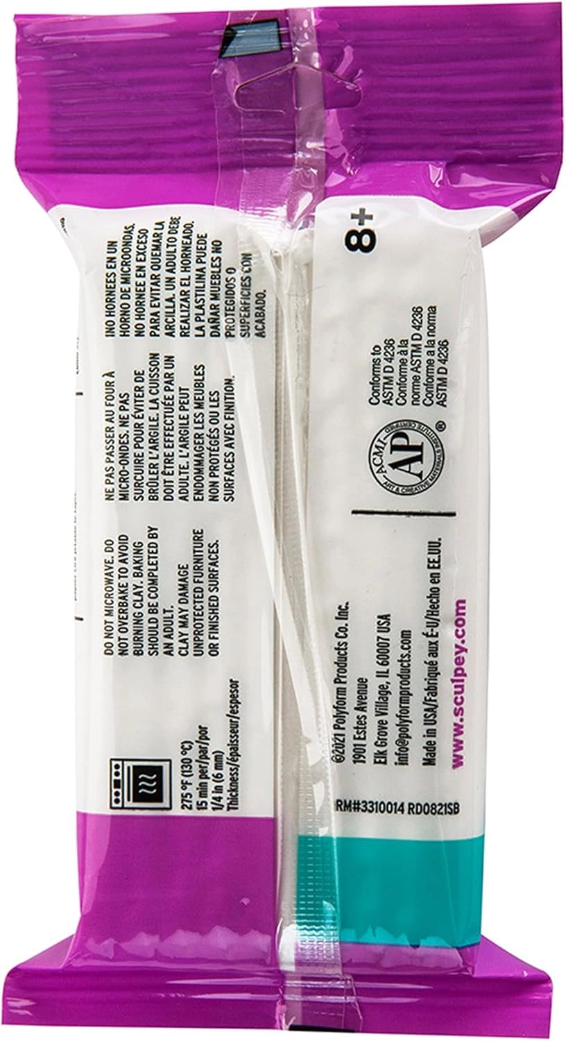 III Polymer Clay - 454g