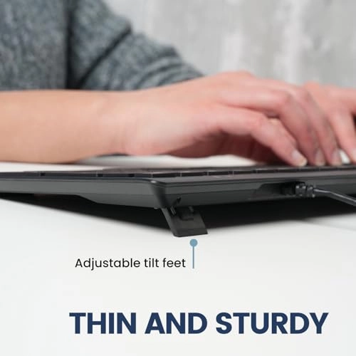 PERIBOARD-210 - UK Wired