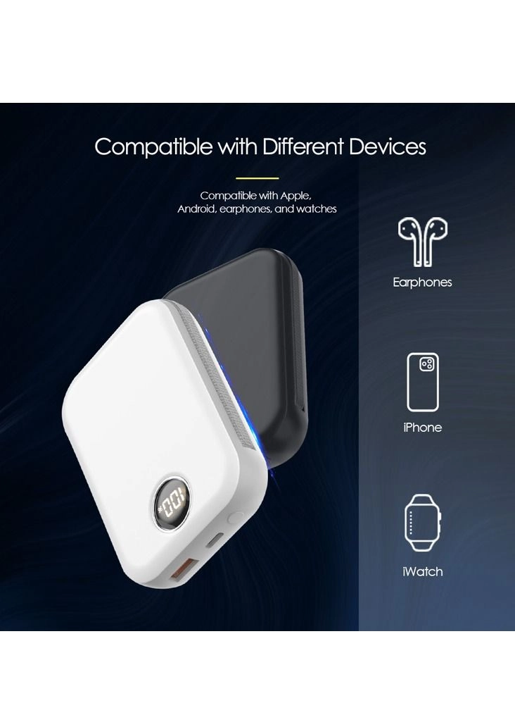 E34 lightning - 10000 Watt-hour Wireless charging
