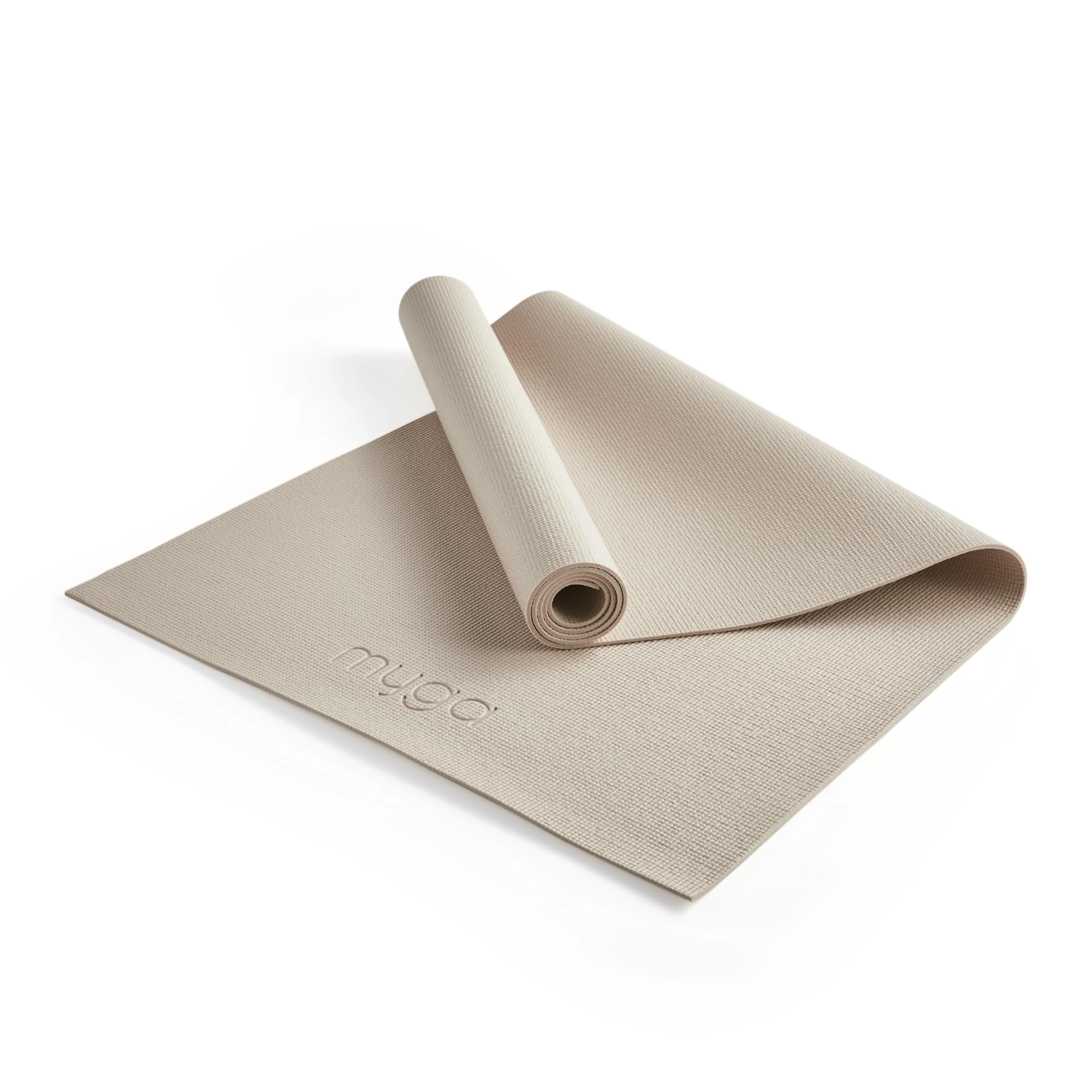 Yoga Mat - Polyvinyl Chloride 4mm