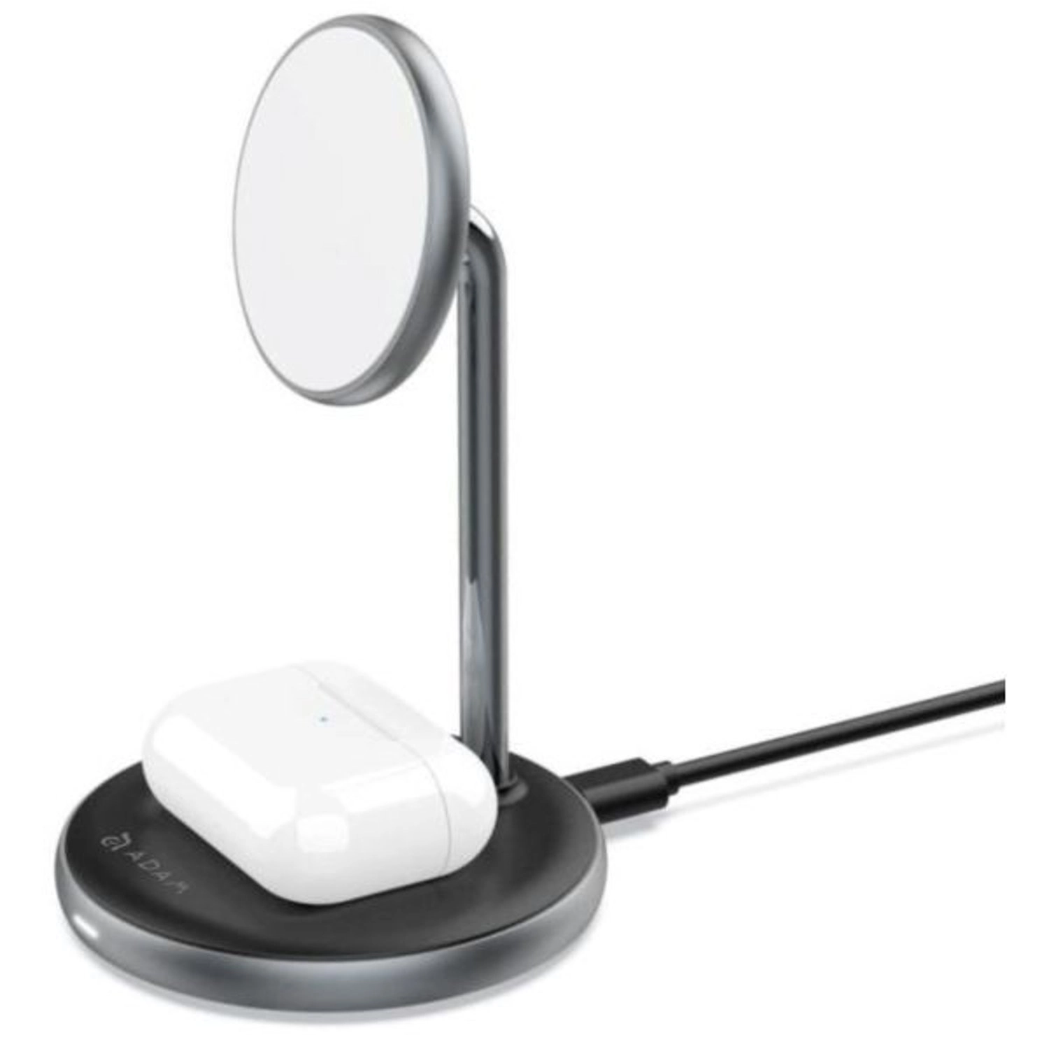 Omnia M2 - iPhone 12 Pro iPhone 12 Pro Max iPhone 12 Mini iPhone 12 AirPods Pro AirPods with Wireless Charging Case (2nd Generation)