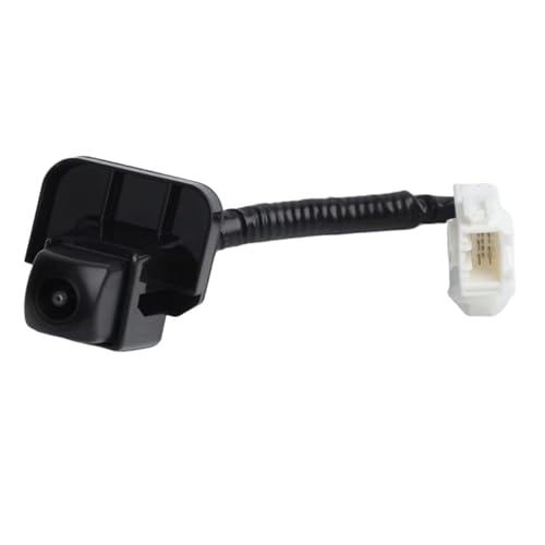 Rear View Camera - Compatible With CR-V 2.4L 2012-2017