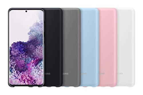 LED Smartphone Cover EF-KG985 Basic Case for Samsung Galaxy S20 Plus