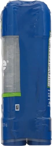 Clear Gel Power Rush - 3.8 oz