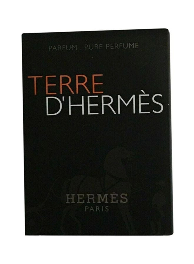 Terre D'Hermes Eau de Parfum 12.5 ml