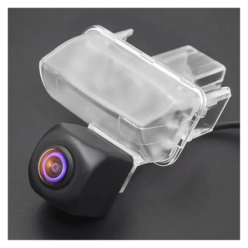 Reverse Camera - Night Vision Wire 1080P