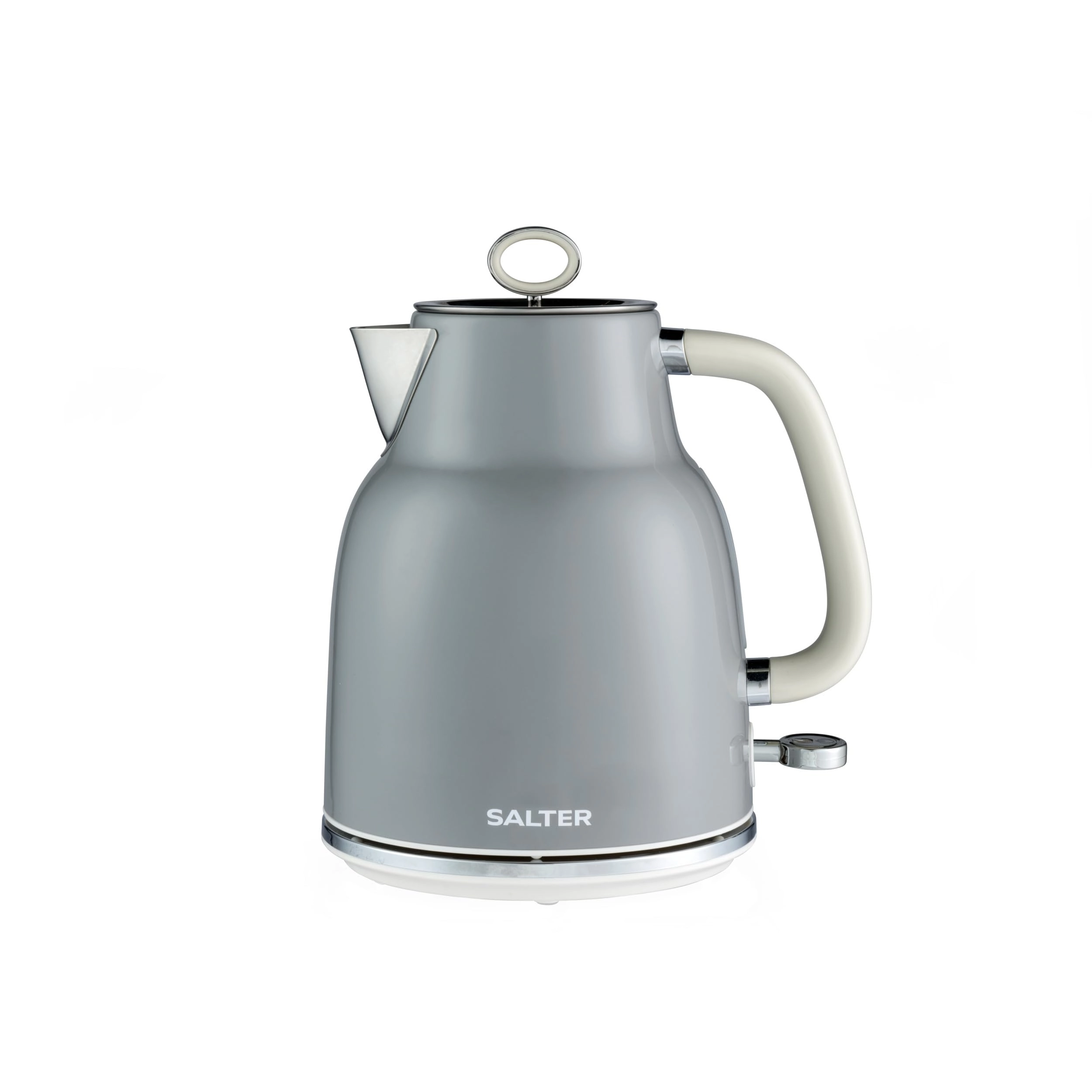 Salter Retro EK5737CRMVDE