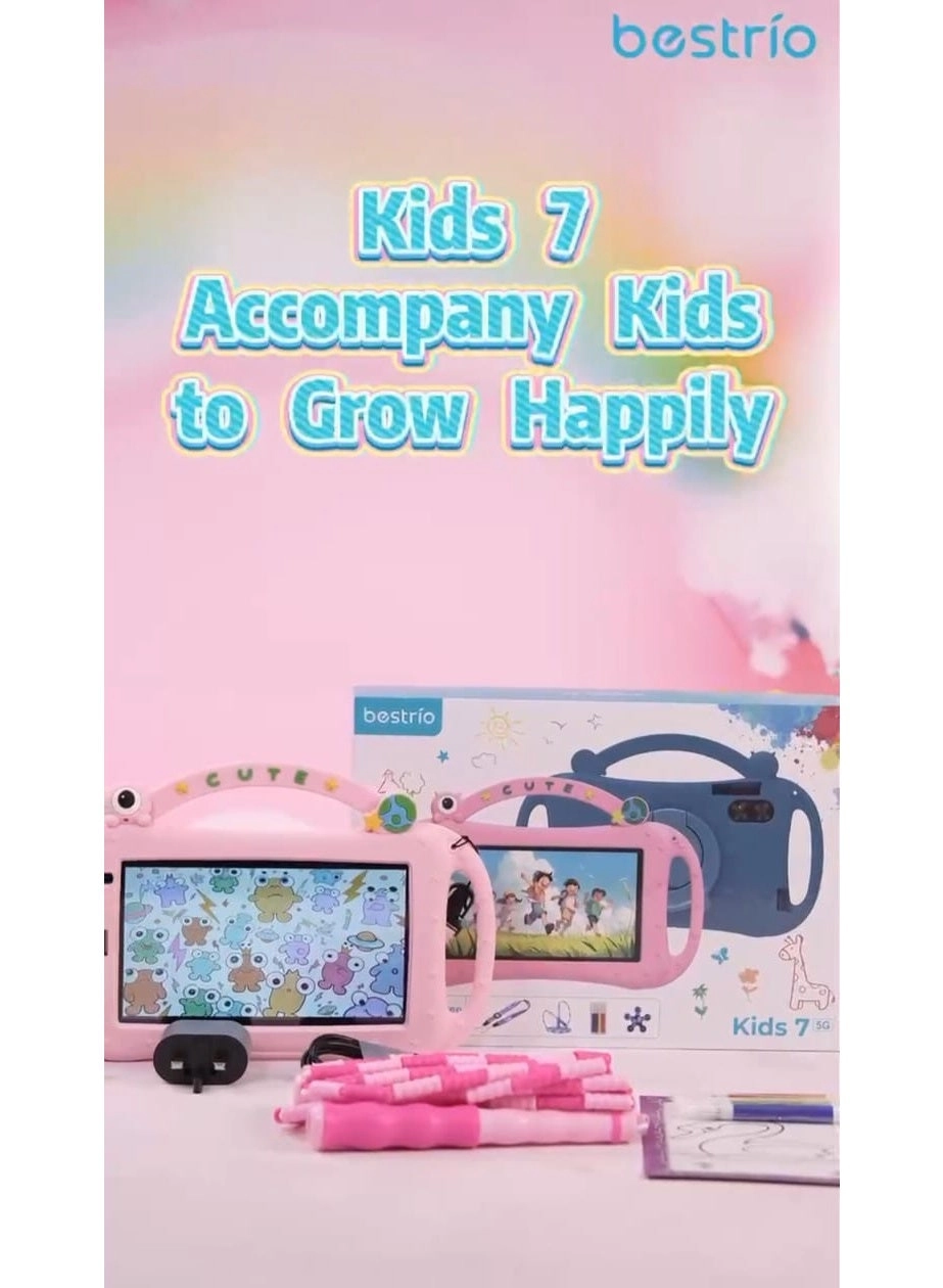 KIDS 7 - 8GB 7 Inch 512GB