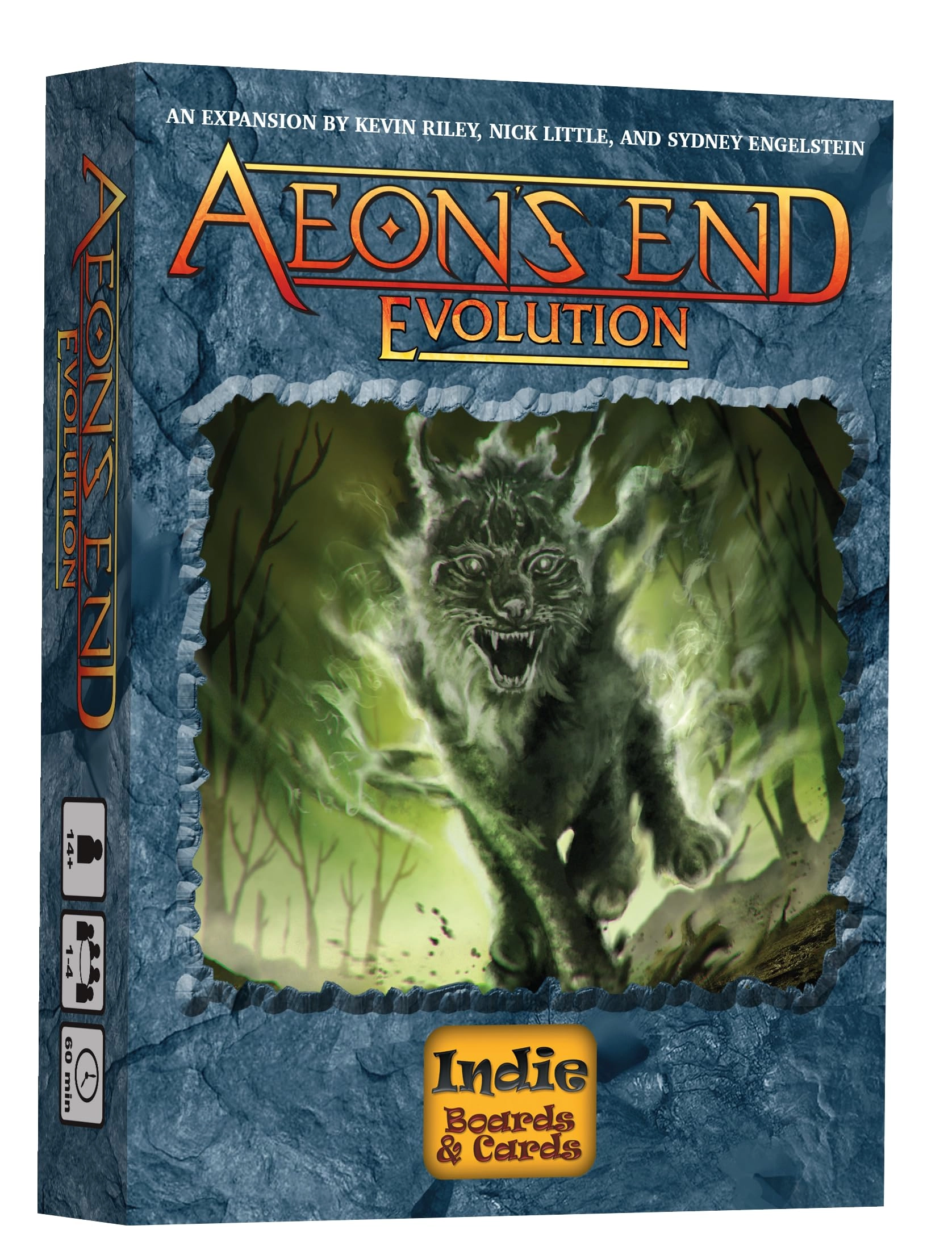Indie Boards & Cards Aeons End: Evolution