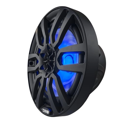NXL-8 - 8 Inches 125W RMS