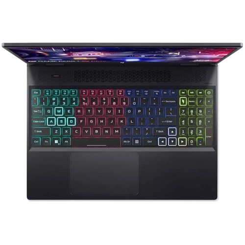 Nitro 16 AN16-51 - 16'' Core i7-13700H 16GB DDR5 1TB SSD