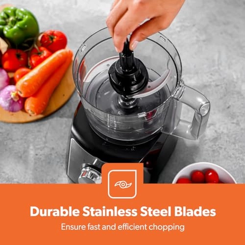 GMC42015UK - 1.5 Liters 1200 watts