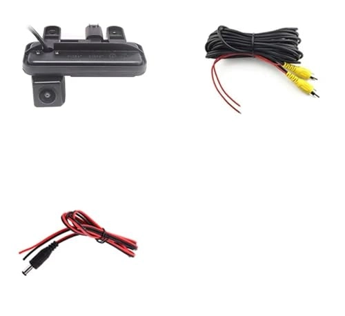 56054158AB - Night vision Wireless 1080P