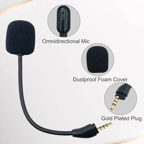 Mikrofon 232 Wired Microphone