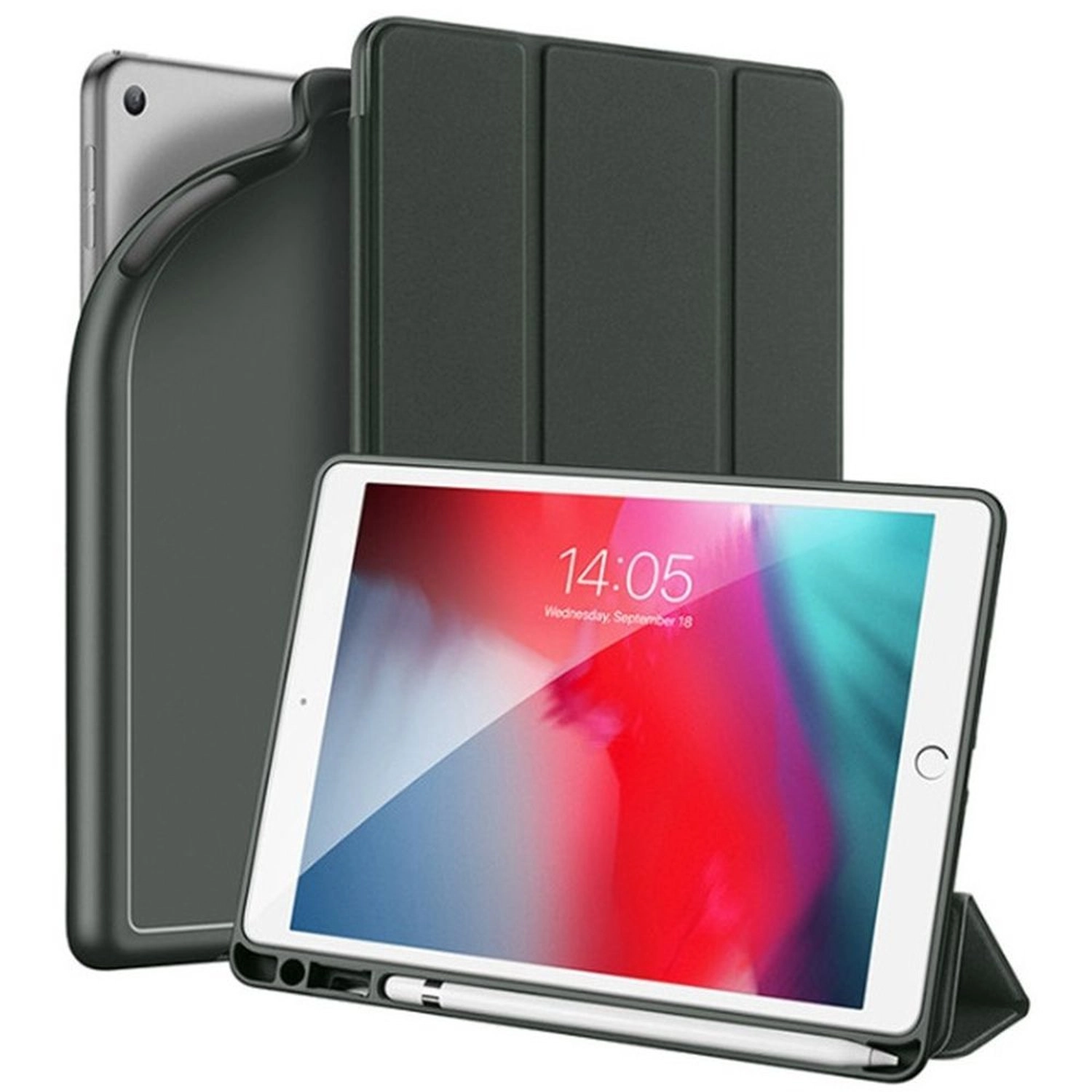 Dux Ducis Case for iPad 7/8 10.2-inch