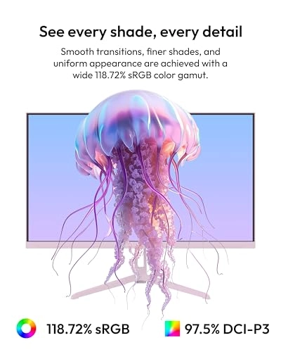 PX275 Wave - PX275WAVEK 27 Inches 2560x1440