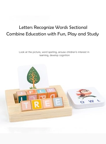 Early Education Blocks Set - 1 - 1 months 1 pieces