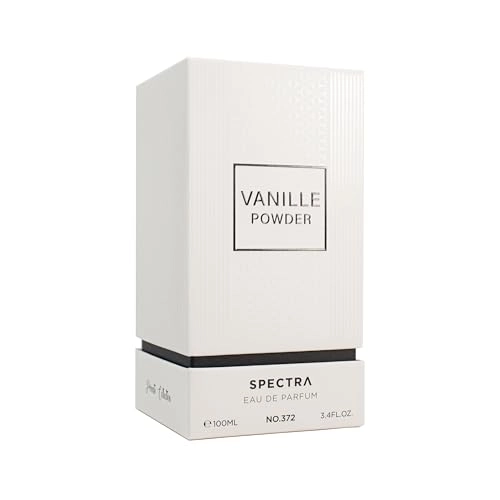 Vanille Powder - Eau de Parfum 100ml