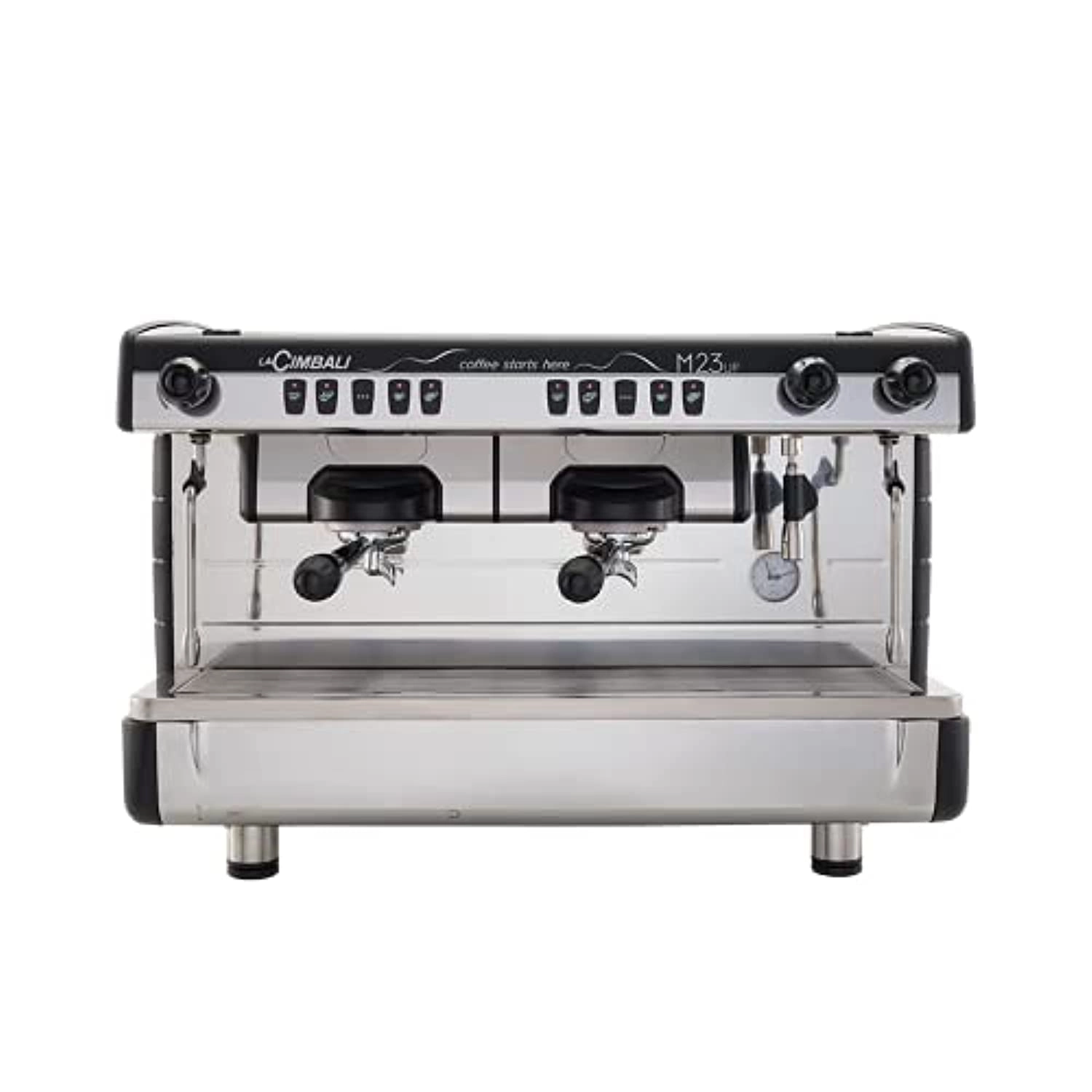 LA Cimbali M23UP