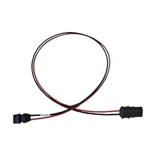 Front Aircraft Arm ESC Power Cable