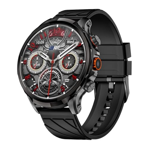 LOKMAT APPLLP 8 PRO 52mm LDS 4G GPS