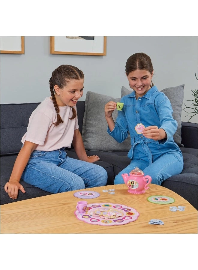 Disney Princess Treats & Sweets Party Game - 4+ Years