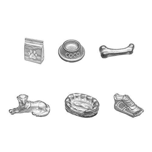 Monopoly: Dogs with Martin Rütter (German)