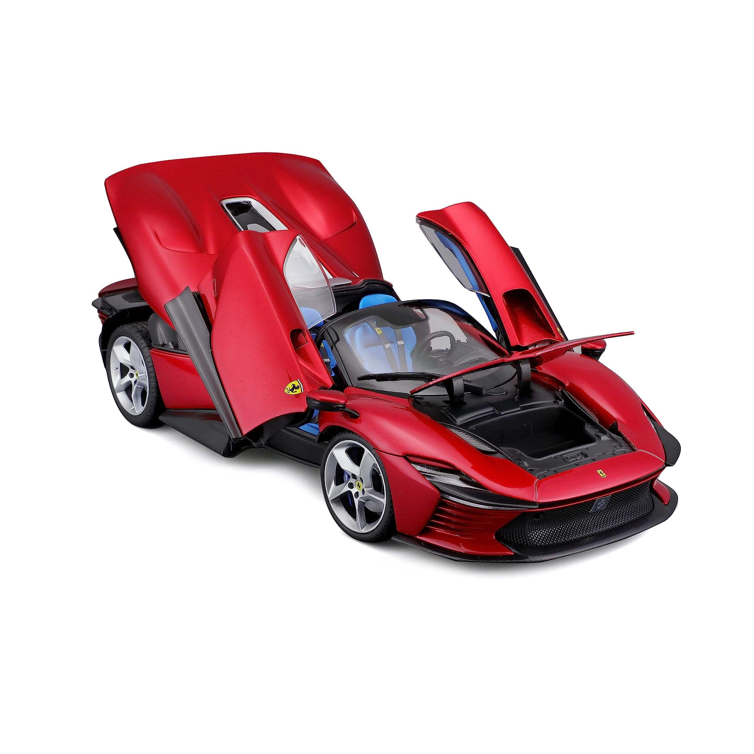 Daytona SP3 - 1:18