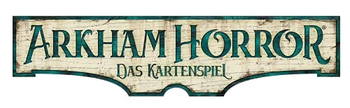 Arkham Horror The Card Game: Revised Core Set