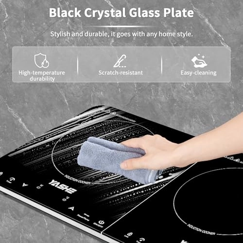 FS-IRC132 Induction hob