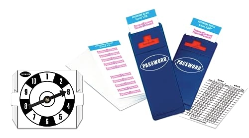 Password: Original Word Association Game