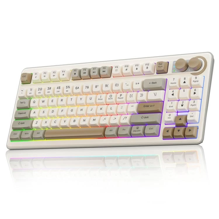 CHIXXAALLGDFD SK90 - 90 Keys Wireless