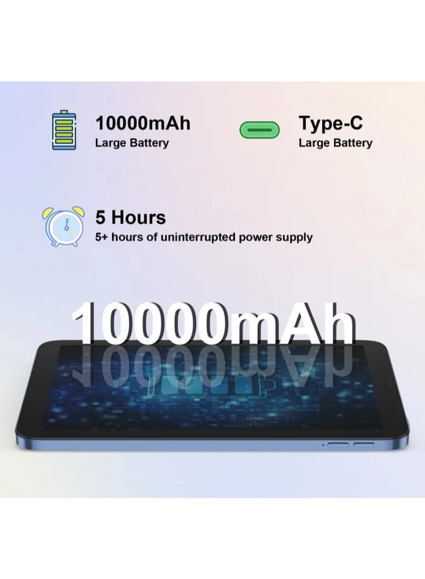 CM10016plus - 8GB 10.36"