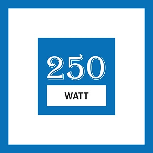 Mini Electric Chopper - 400 Milliliters 230 Volts (AC)