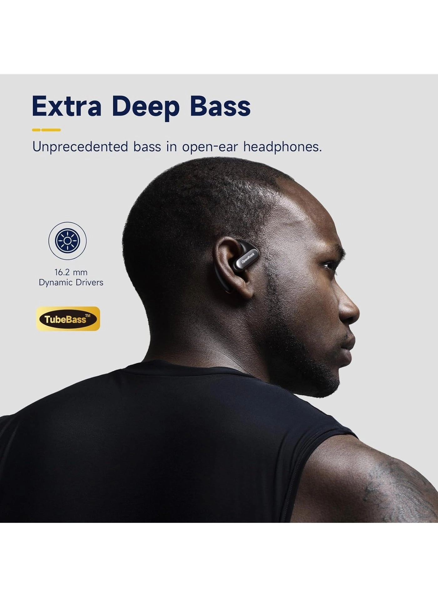 Pro Wireless Headphone