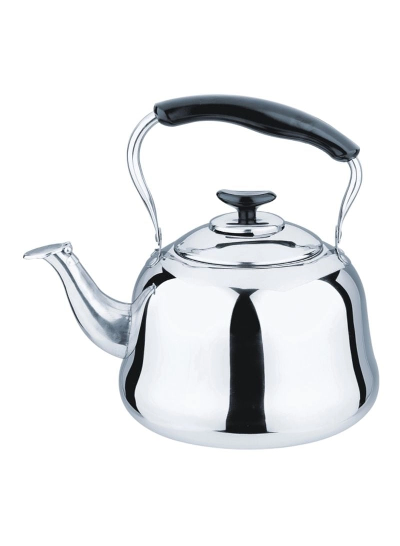 Western International Group Stove Top Tea Kettle - 0.75L