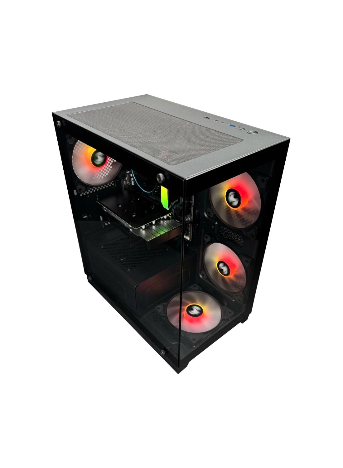 G4MATX ECO - Core i5 12400F 16 GB 1 TB