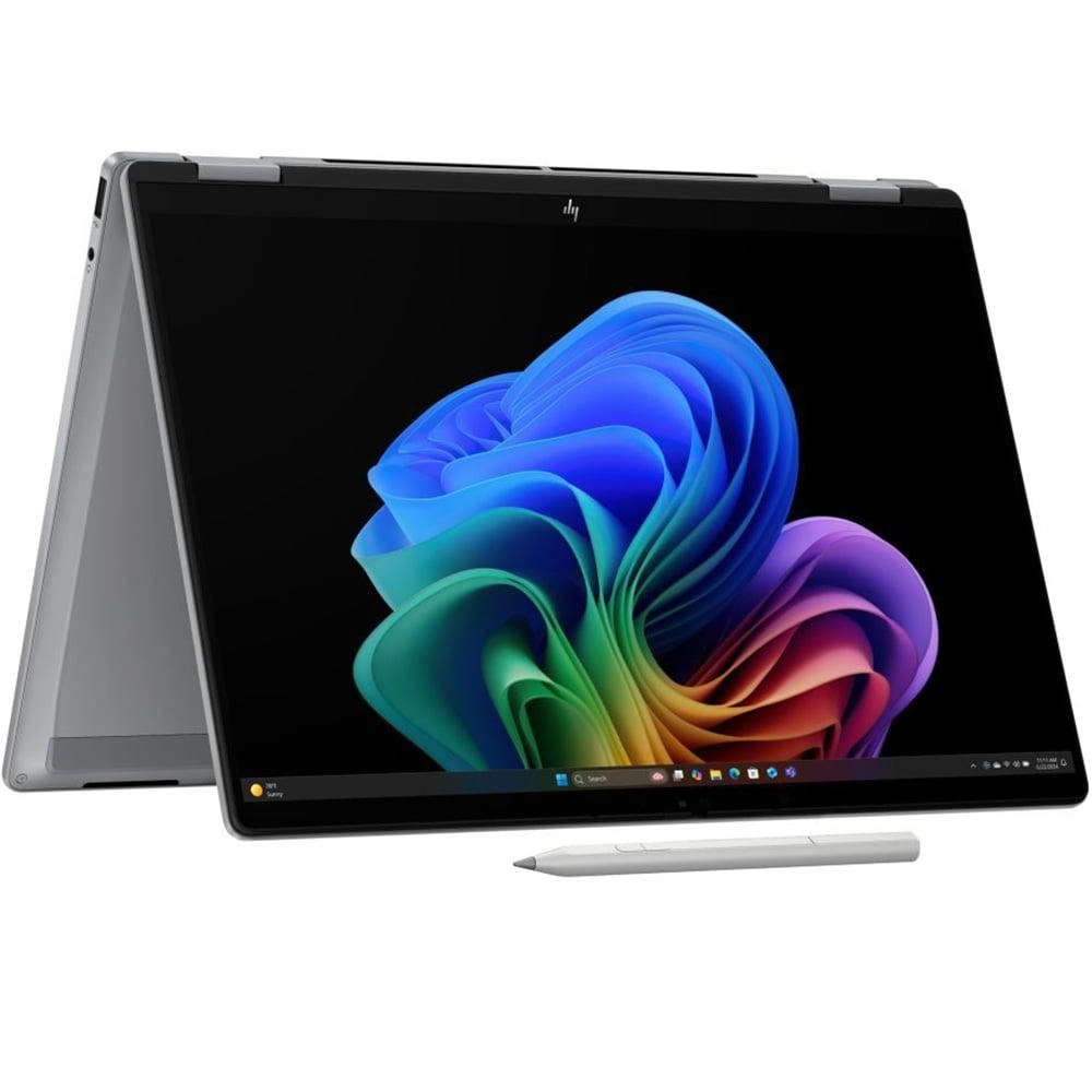 OmniBook X FlIP - 14 inch 512GB 16GB AMD Ryzen AI 5 340