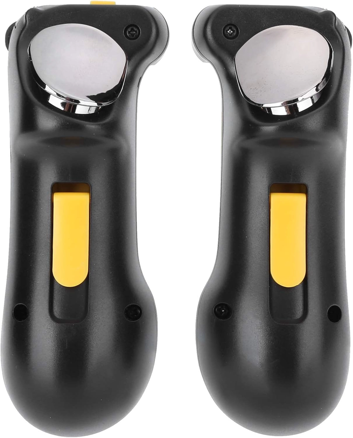 cheekyglo Tablet PC Gamepad - Yellow Android System/IOS System