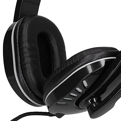 Gaming Headset - PS4 Xbox Series Switch PC