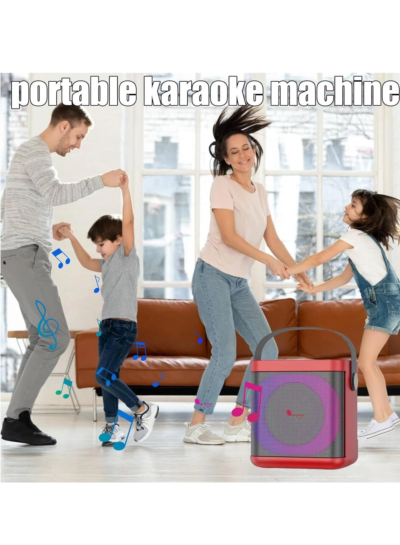 YS307 - 2 Microphones