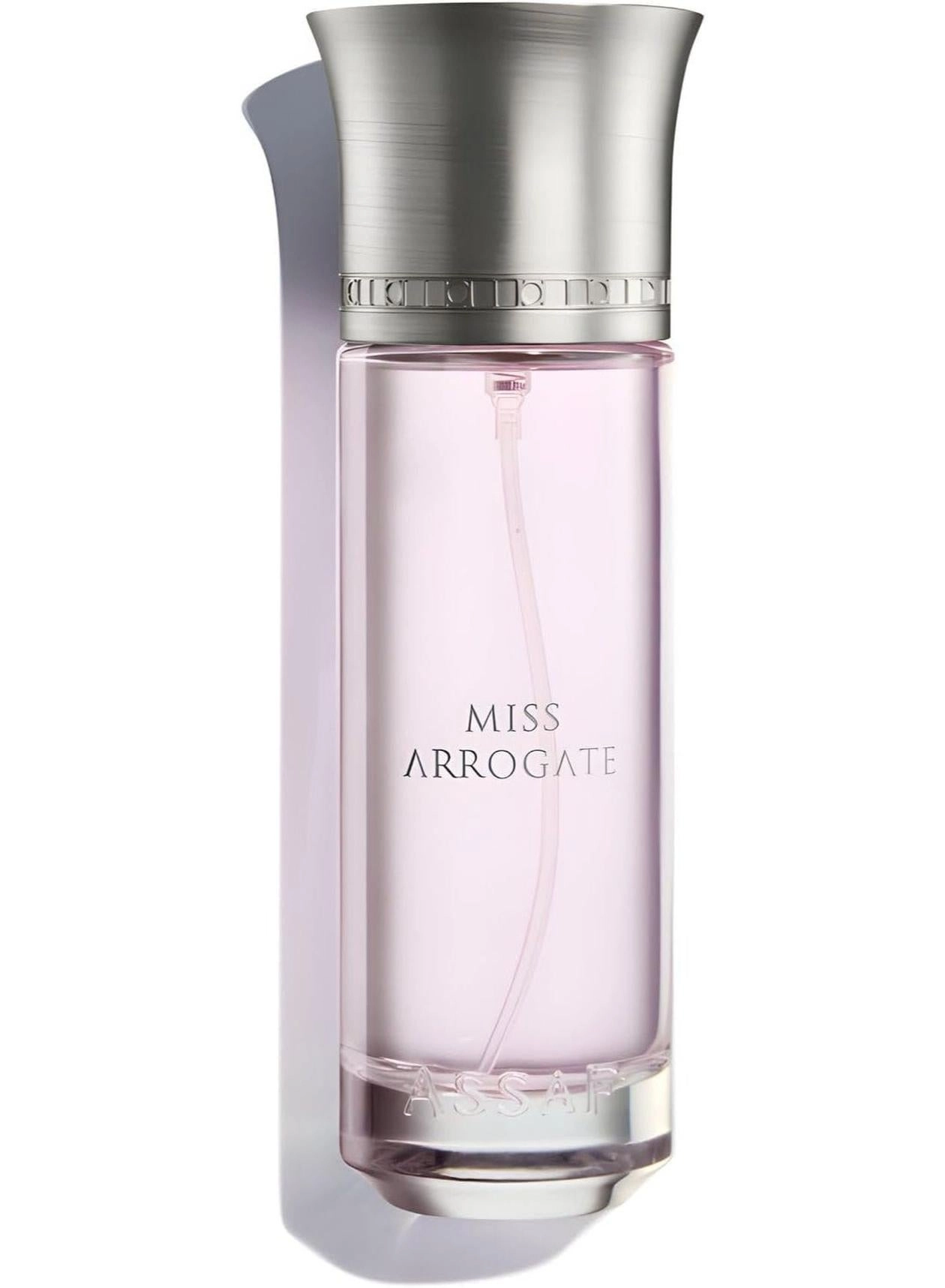 Miss Arrogate Eau de Parfum 200ml