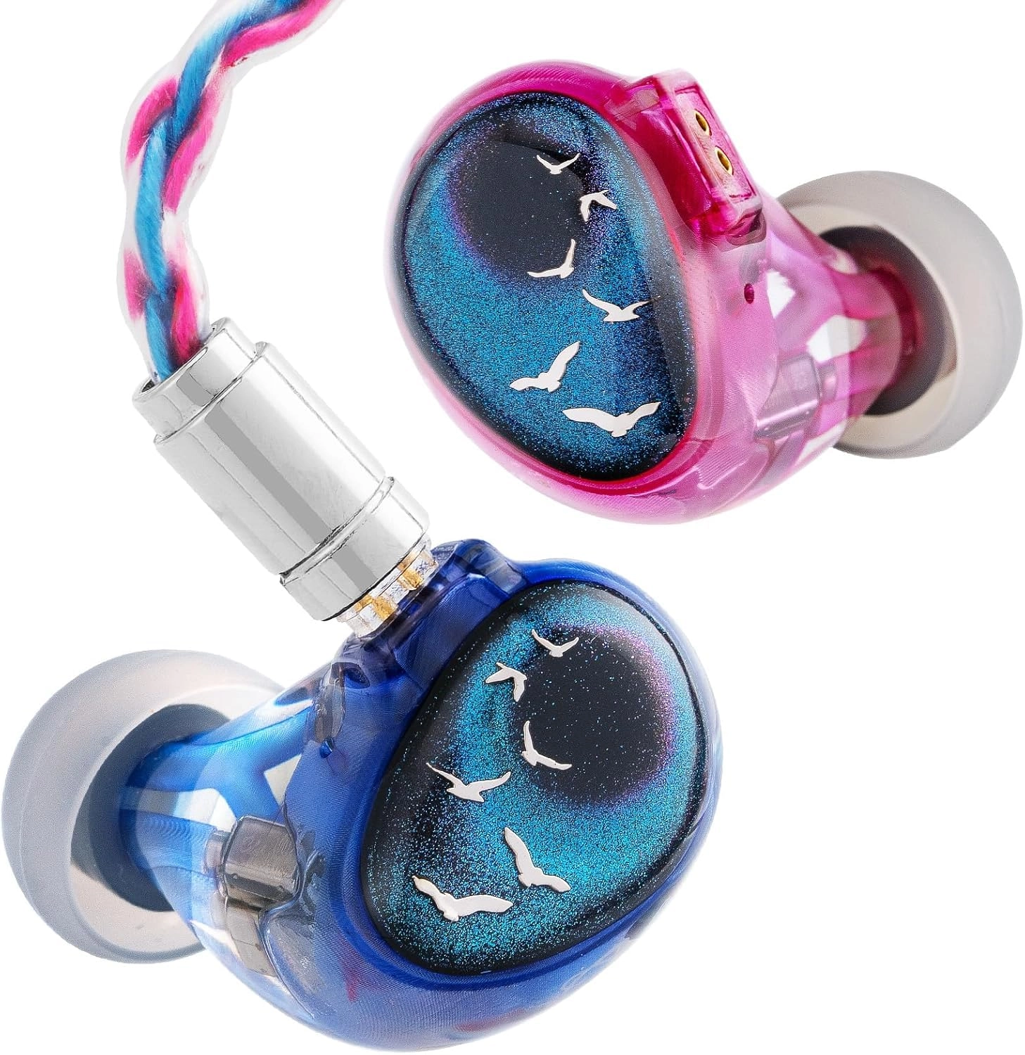 Celest PhoenixCall Wired Earbud