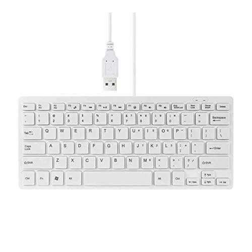 USB Mini Keyboard - Wired