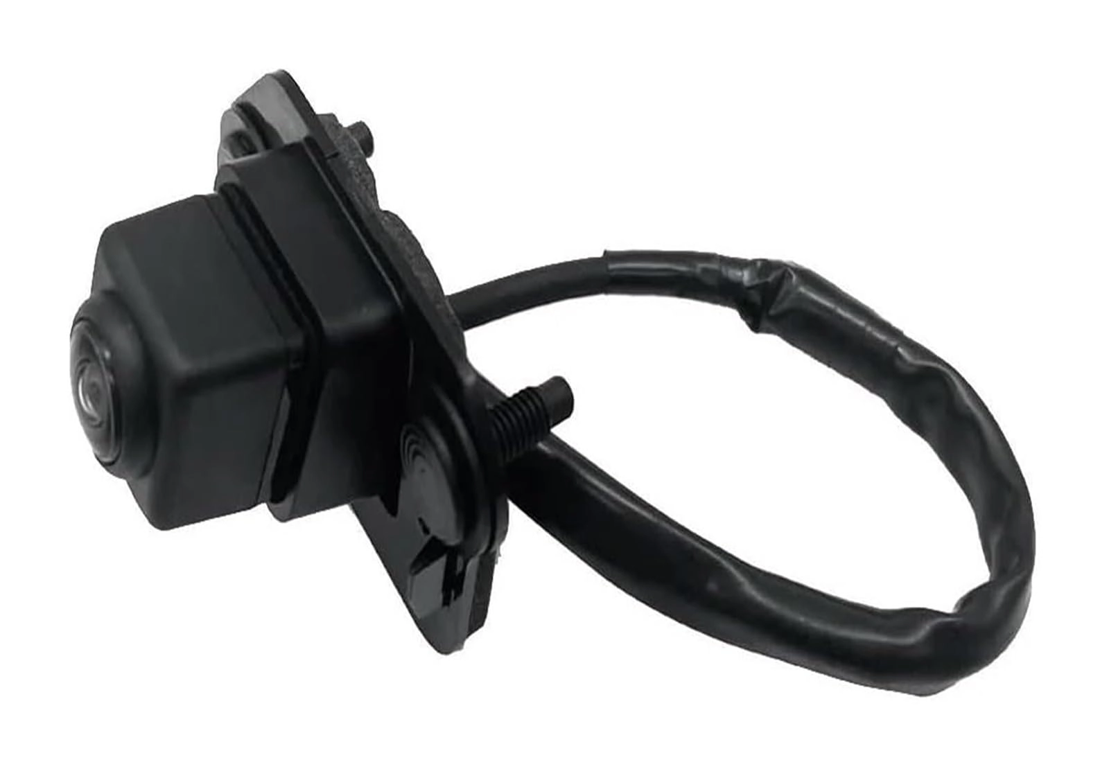 BUTUFYTR Rear View Camera - Night Vision