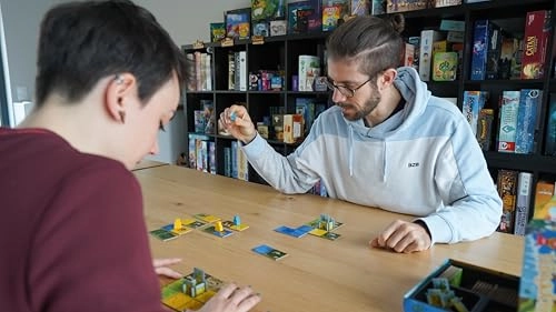 Kingdomino