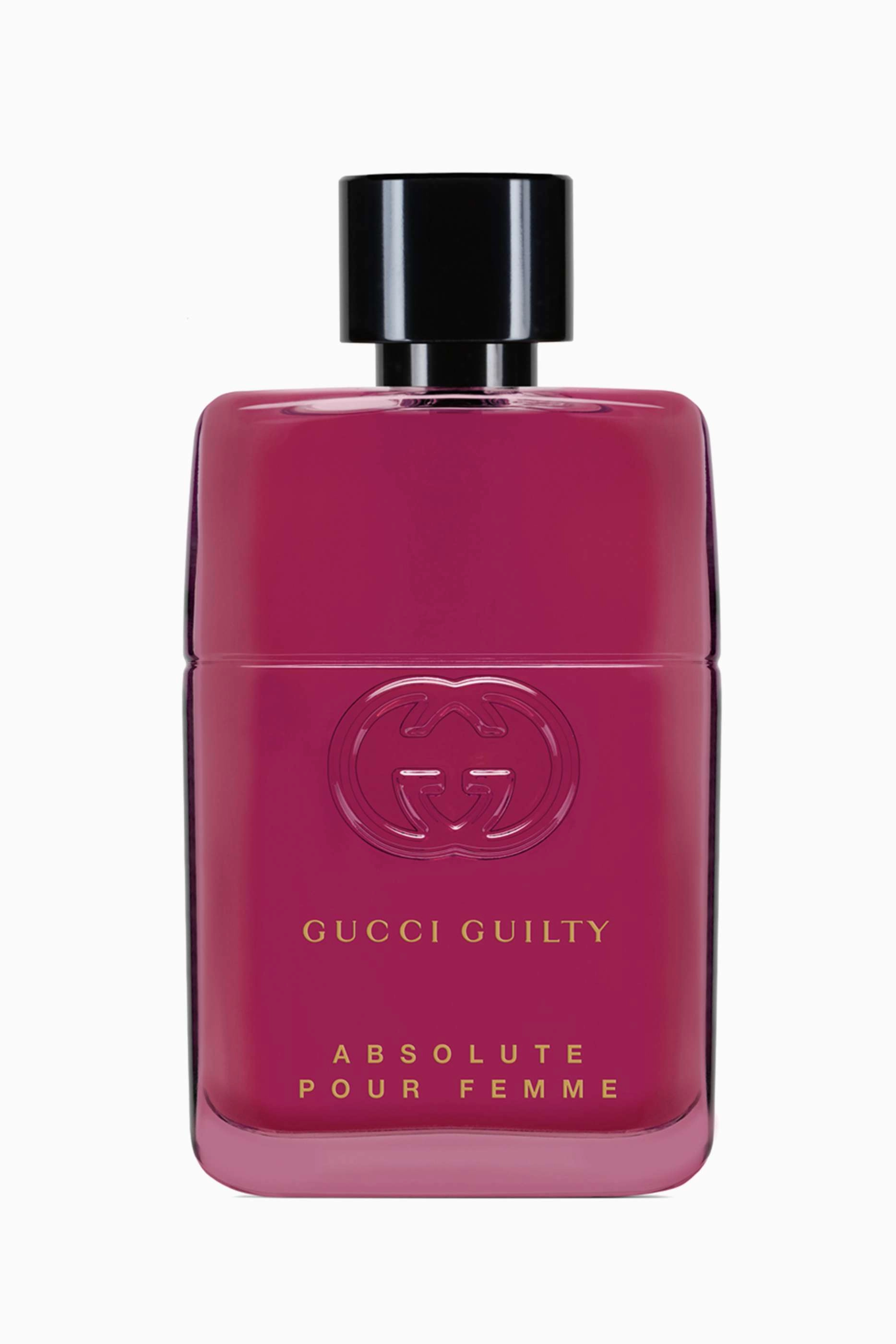 Gucci Beauty Guilty Absolute Pour Femme Eau de Parfum 50 ml