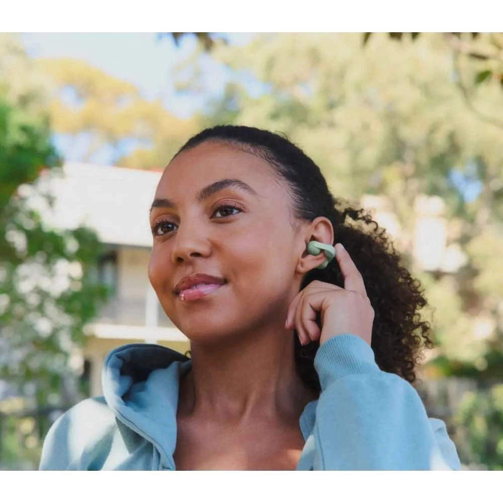 LinkBuds Clip Wireless Earbud