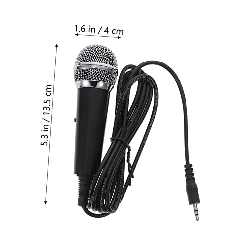 Computer Microphones Wireless Microphone