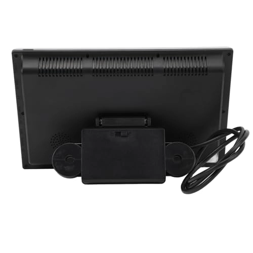 Headrest Monitor - 10.6in
